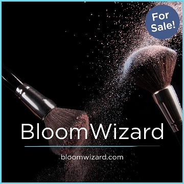 BloomWizard.com