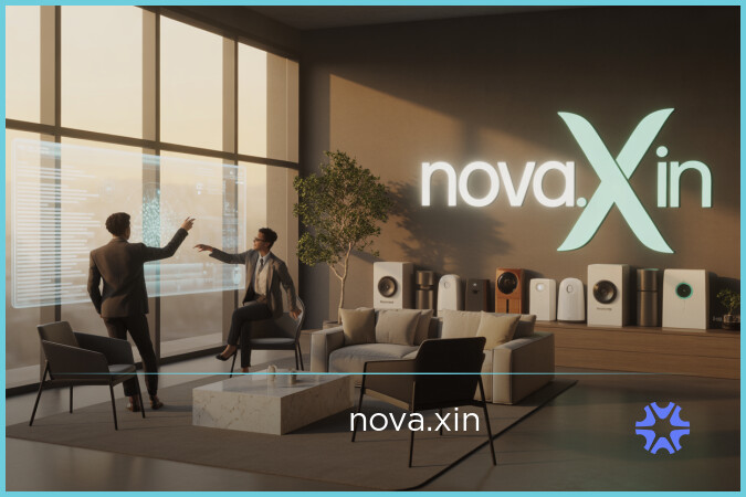 Nova.xin image 2
