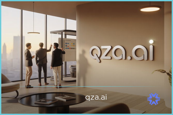 QZA.ai — 2