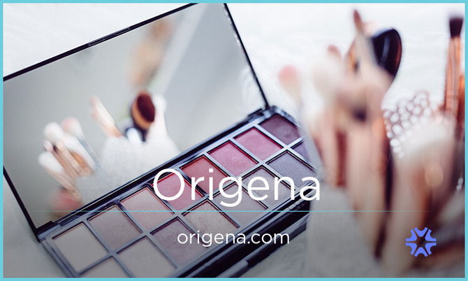Origena.com