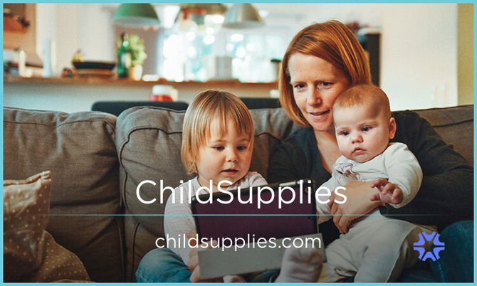ChildSupplies.com