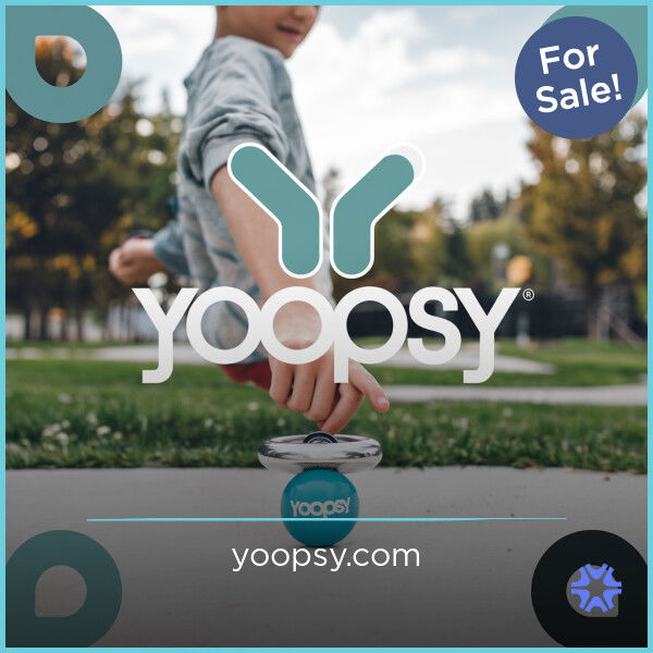 Yoopsy.com — 2