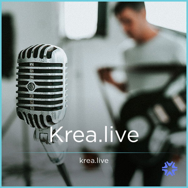 Krea.live