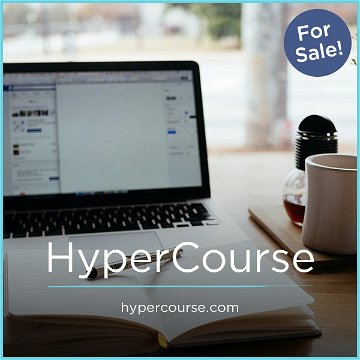 HyperCourse.com