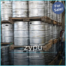 Zypu.com - Best domains for sale
