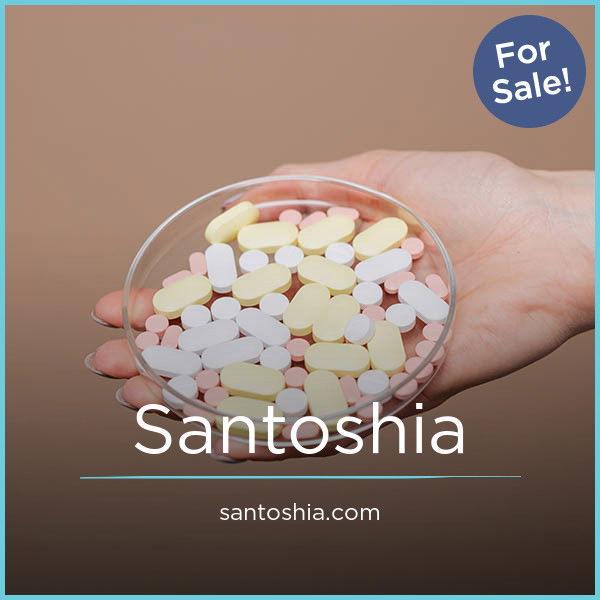 Santoshia.com