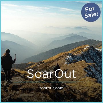 SoarOut.com