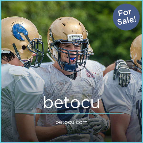 Betocu.com - Cool premium domain marketplace