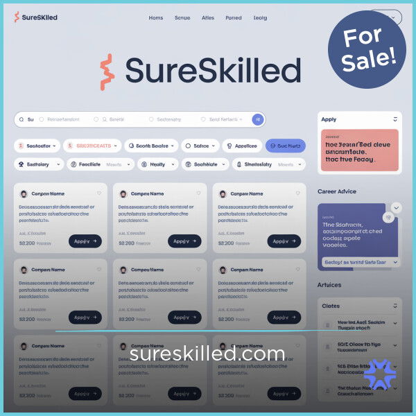 SureSkilled.com