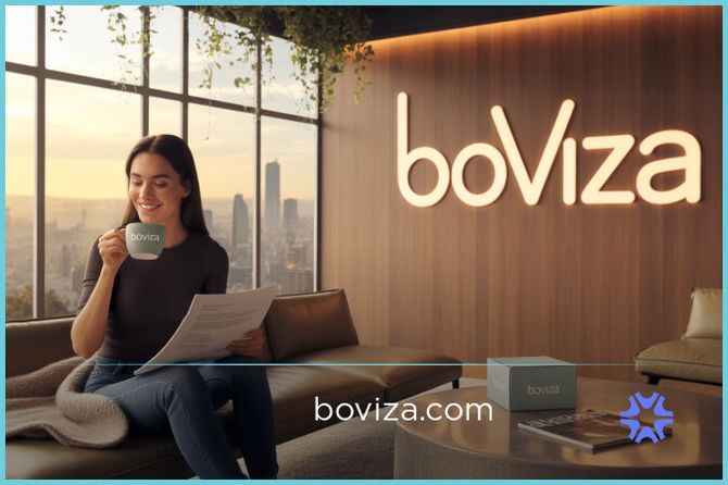 BoViza.com