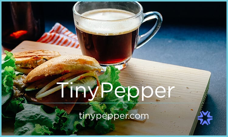 TinyPepper.com image 2