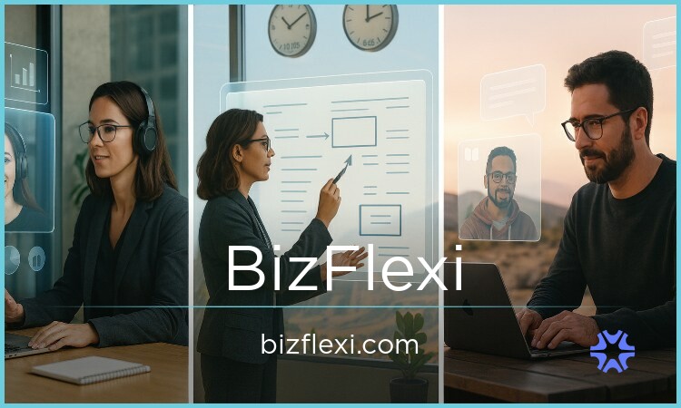BizFlexi.com - buy Great premium names