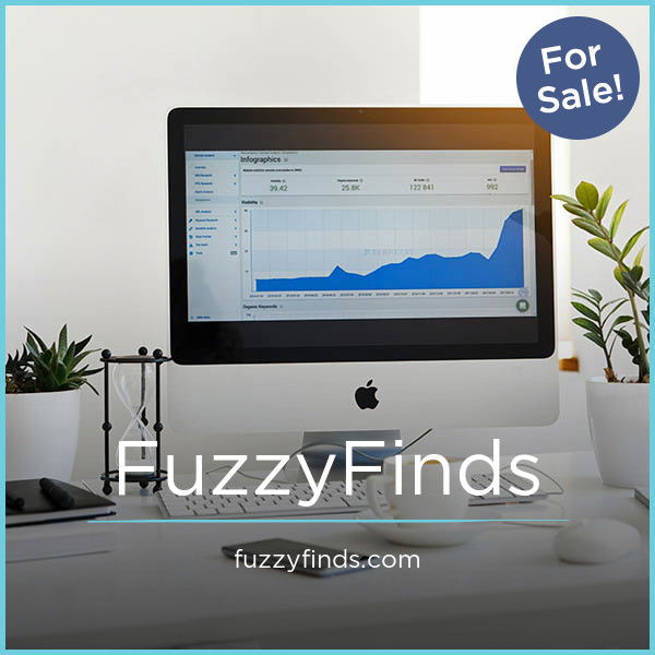 FuzzyFinds.com