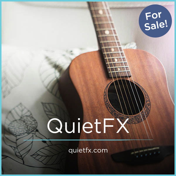 QuietFX.com