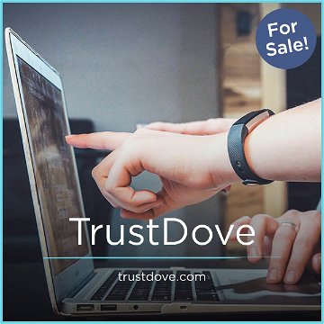 TrustDove.com