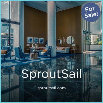 SproutSail.com