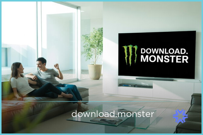 Download.Monster — 2