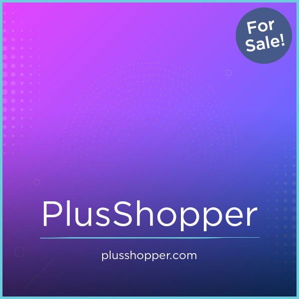 PlusShopper.com