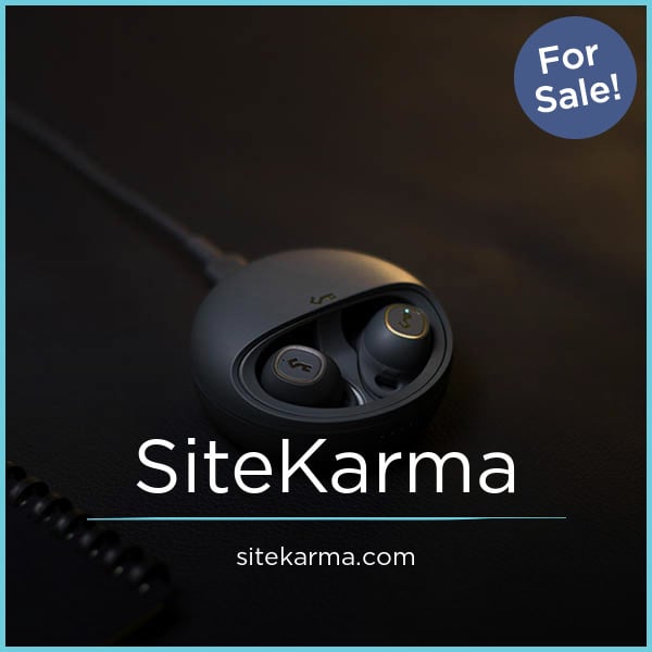 SiteKarma.com - Best premium names