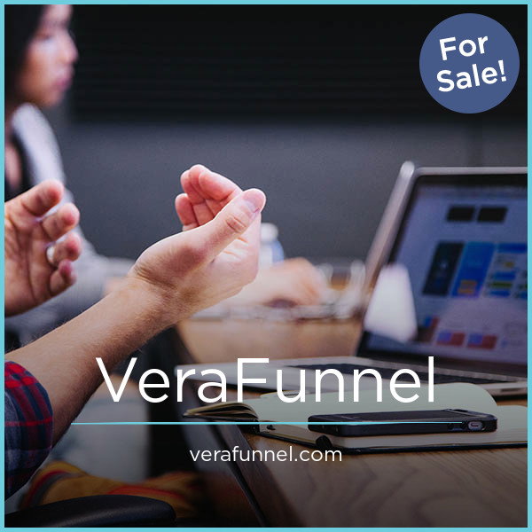 VeraFunnel.com — 2