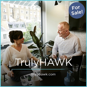 Trulyhawk.com