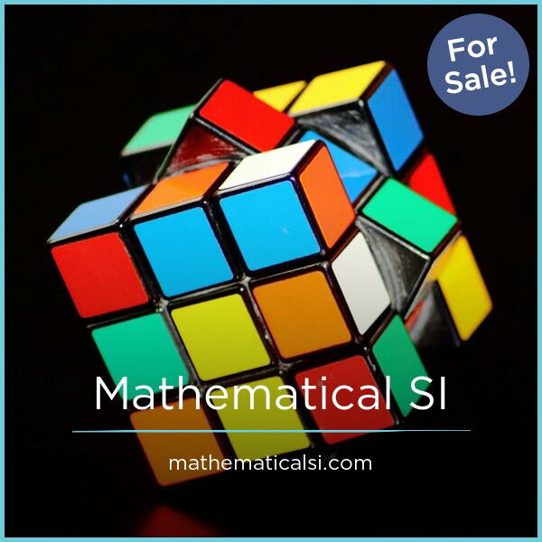 MathematicalSI.com