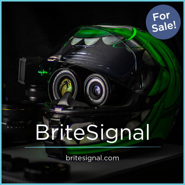 BriteSignal.com