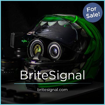 BriteSignal.com