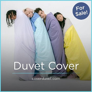 coverduvet.com