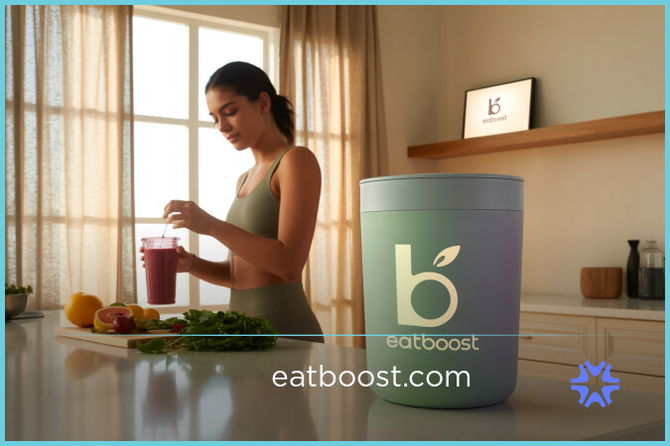 EatBoost.com