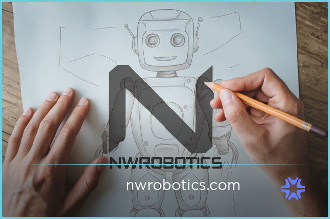 NWRobotics.com
