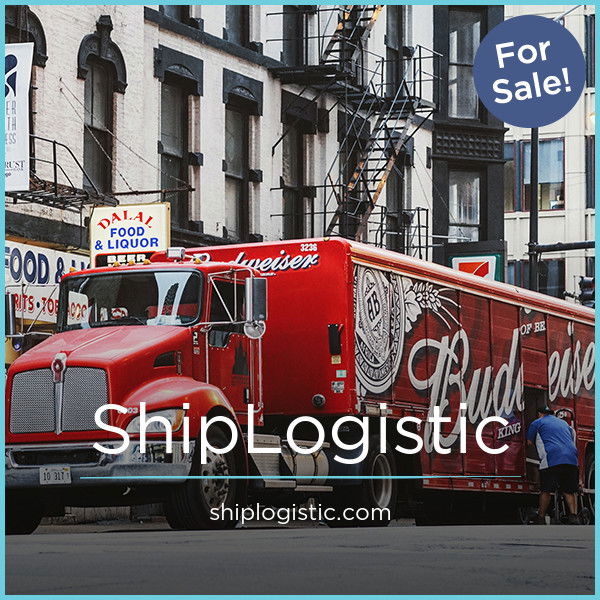 ShipLogistic.com