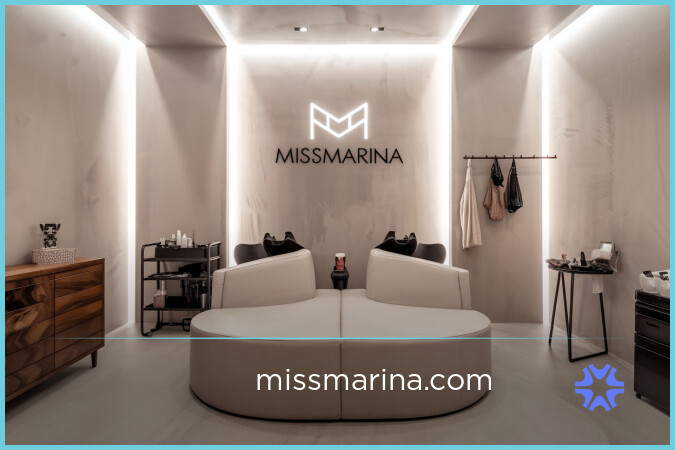 MissMarina.com — 2