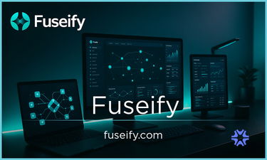 Fuseify.com - Creative premium domains for sale