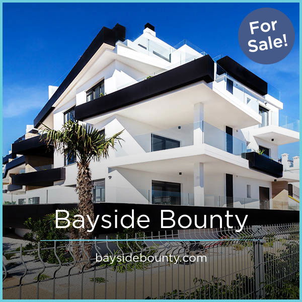 BaysideBounty.com