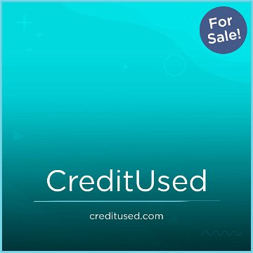 CreditUsed.com