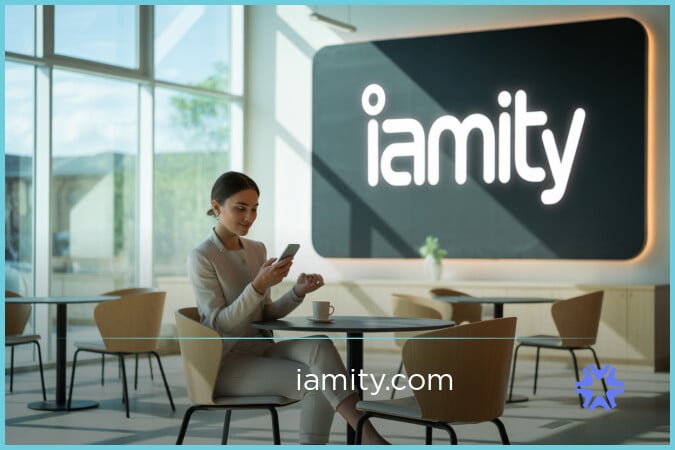 IAMITY.com image 2