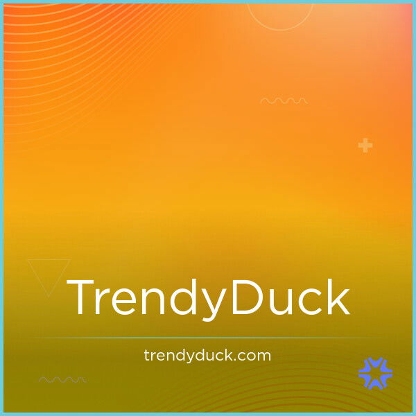 TrendyDuck.com