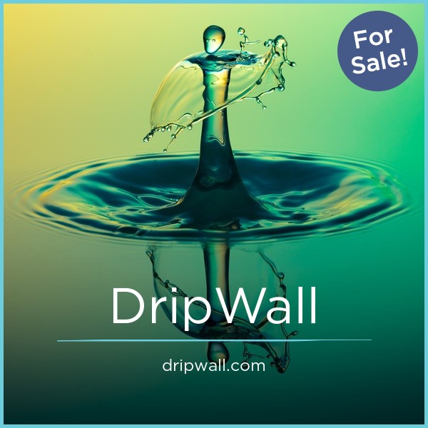 DripWall.com image 2