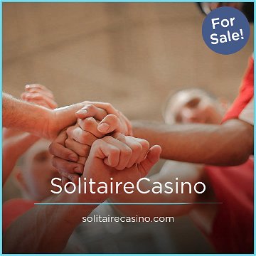 SolitaireCasino.com