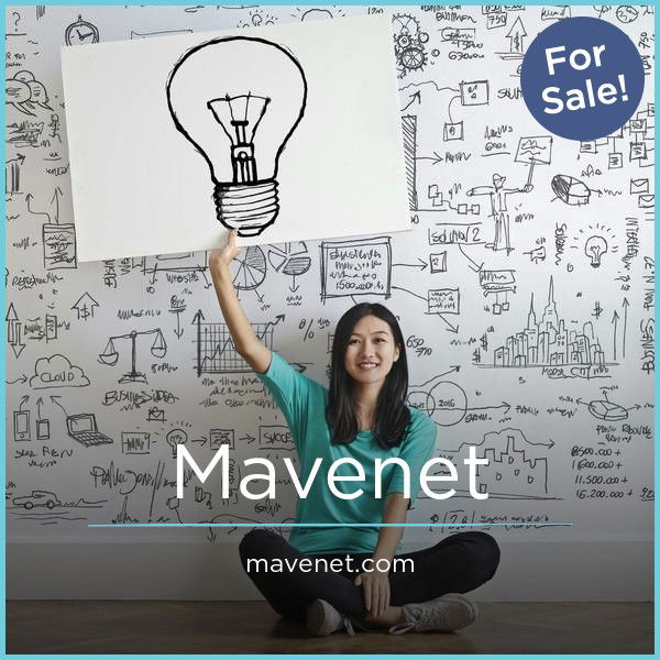 Mavenet.com — 2