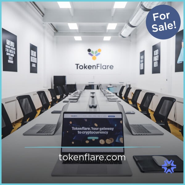 TokenFlare.com image 2