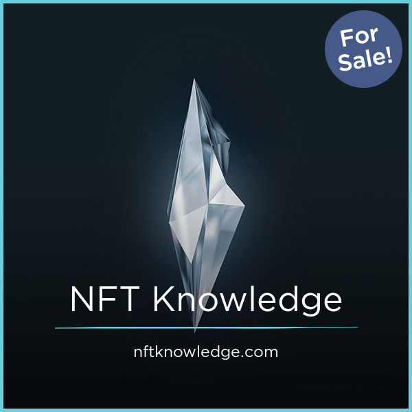 NFTKnowledge.com