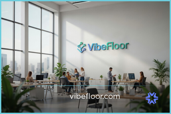 VibeFloor.com image 2