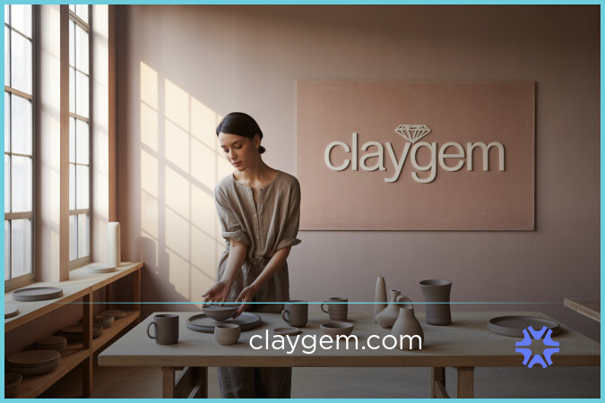 ClayGem.com image 2