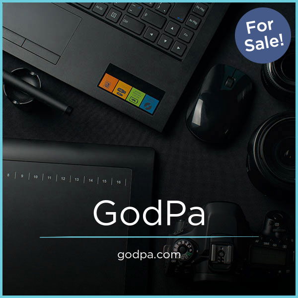 GodPa.com