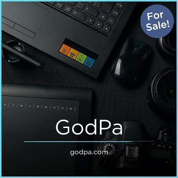 GodPa.com