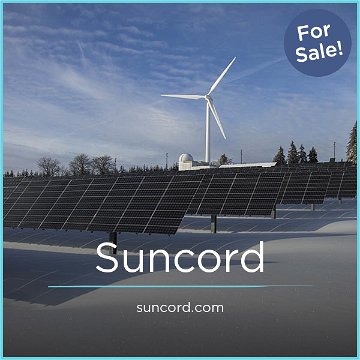 Suncord.com