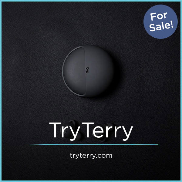 TryTerry.com