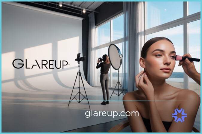 GlareUp.com image 2